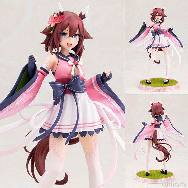 Umamusume Pretty Derby Сакура Чийоно О 1/7 полная фигурка