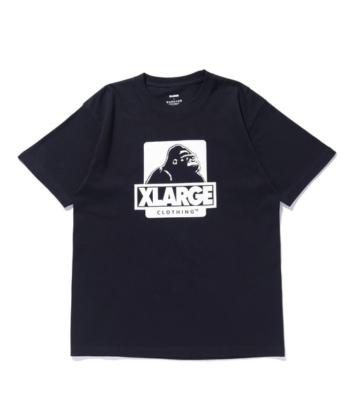 WEB限定 OG BOX S/S TEE "展開サイズ XS〜XXL"