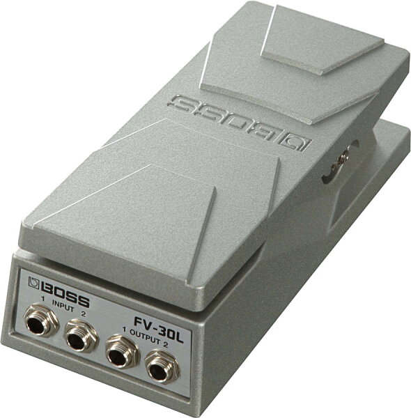 BOSS FV-30L Foot Volume (магазин 名古屋椙店)