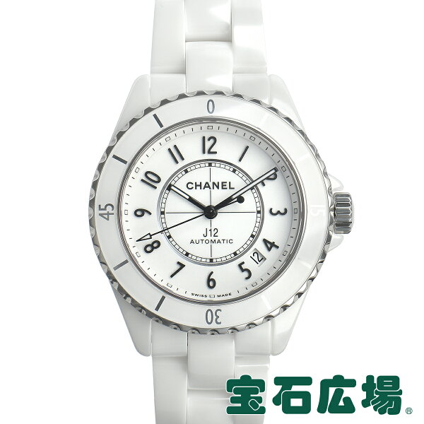 CHANEL J12 38 H5700 новинка мужские/женские наручные часы