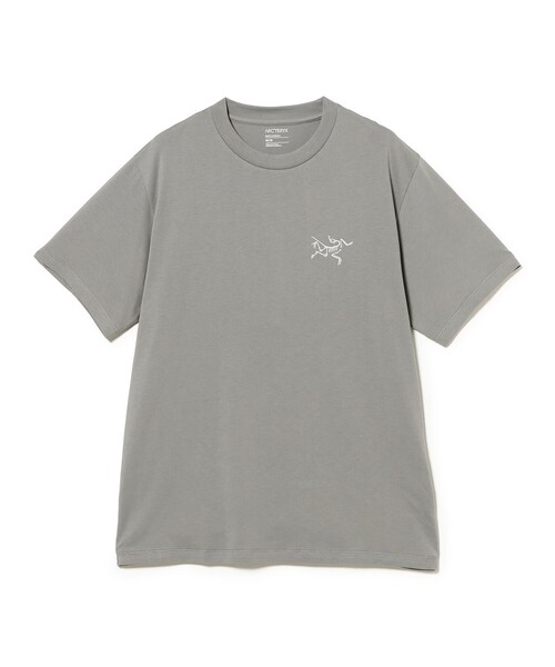 ARC'TERYX Kragg SL Cotton SS футболка