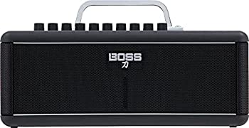 BOSS KATANA-AIR гитарный усилитель, беспроводной комплект (wholesale/гитарный AMP)