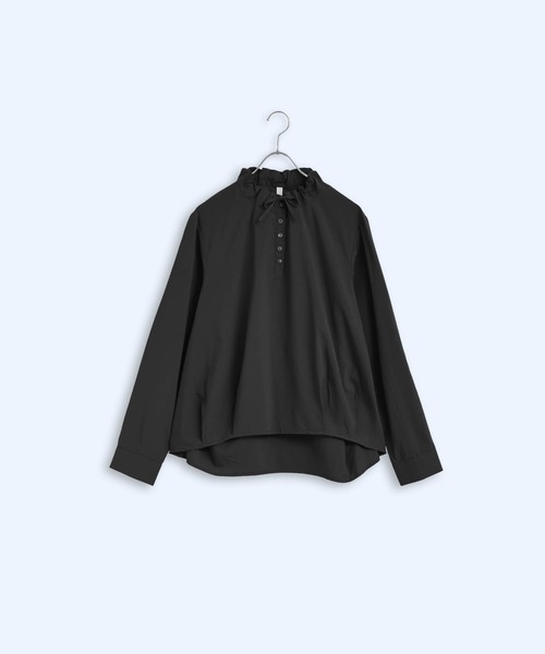 KELEN — дизайнерская карди‑блуза (Design Klar blouse)