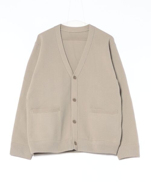Блуза с карманом — pocket‑cardigan (с кокеткой)