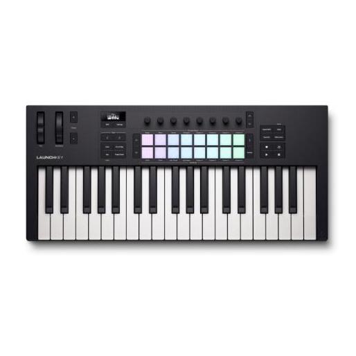 novation Launchkey 37 Mk4