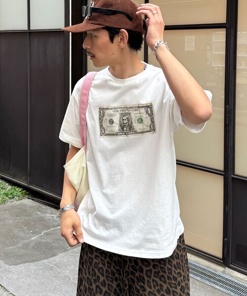 Asort — граффити‑футболка T‑shirt (ASORT GRAPHIC)