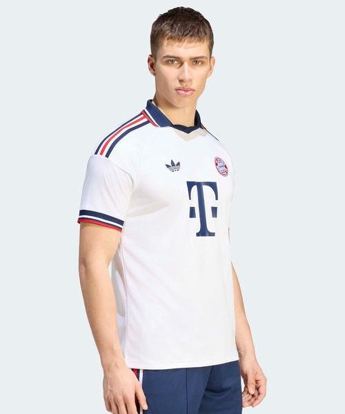 FC 바이엘 26/27 Away Uniform / Adidas — выездная форма FC Bayer 26/27 adidas