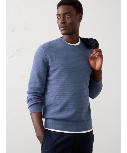 BANANA REPUBLIC FACTORY STORE таксчер кьюр кулирный свитер «куртка»