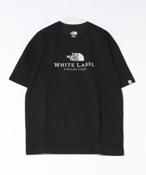 [THE NORTH FACE] SIGNATURE S/S R/TEE — футболка с коротким рукавом