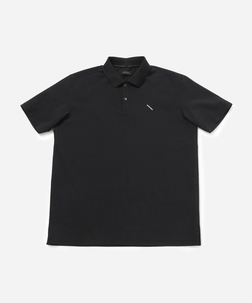 Seersucker SS Polo футболка-поло