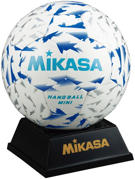 Аксессуары Mikasa для мячей-талисмана HB1540BW, белые, универсальные