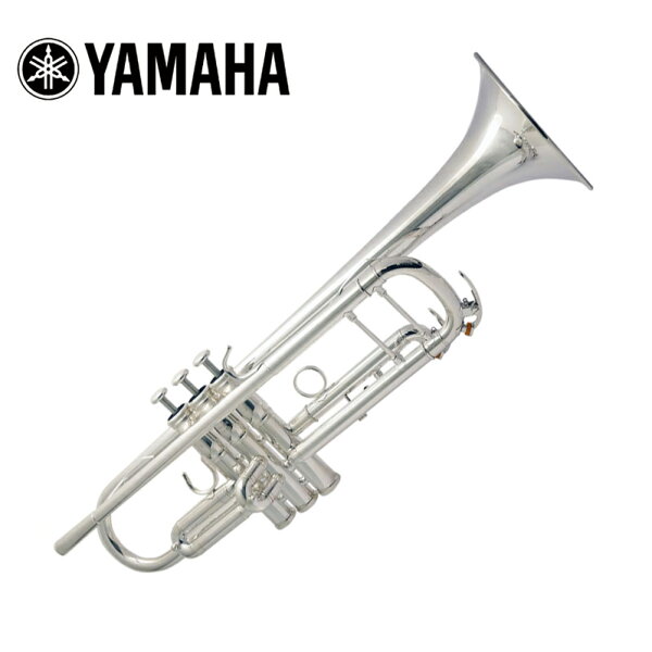 Труба YAMAHA YTR-8335S