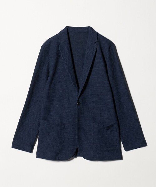 Dovie Waffle Cardigan «A Day In The Life» — лёгкий кардиган вафельной вязки