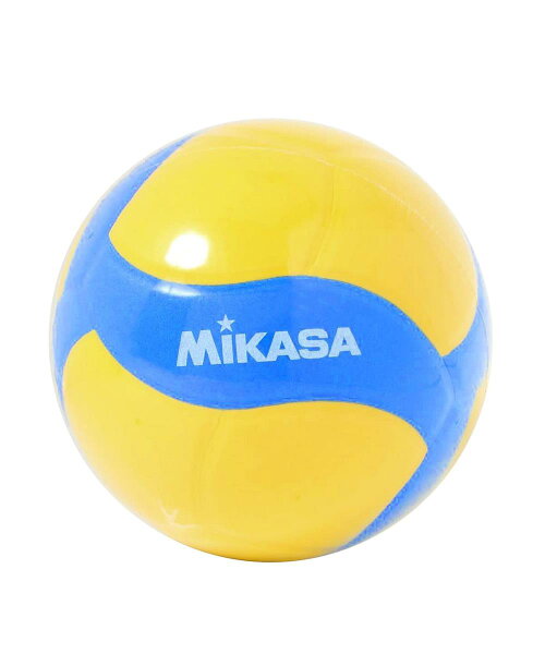 MIKASA Small Ball 4号 Iero/Blue VS160W‑Y‑BL — рекомендованное внутреннее давление 0.10–0.15 kgf/cm²