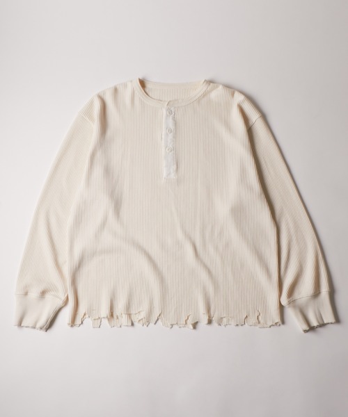 FromVintage — Damergewool Henry L/STE E — винтажная толстовка