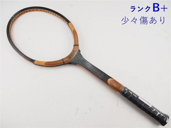 Wilson Advantage WILSON ADVANTAGE (L3) — теннисная ракетка (бу)