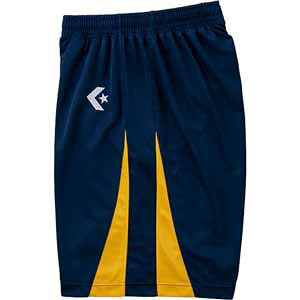 Converse комплект Game Pants (новая коллекция) CB251801Y-2953-3S, Navy/Ivory 3S