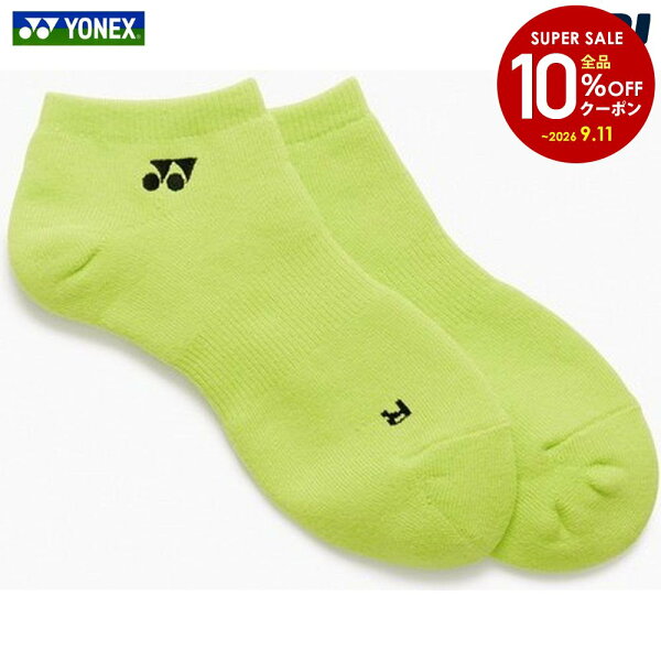 YONEX теннисная футболка Men's Tennis Wear 19121-680 2026SS