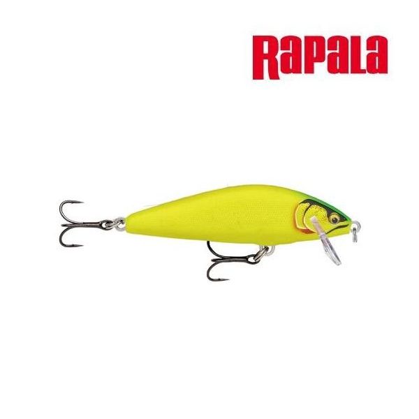 Rapala CountDown Elite CDE75 2024 — новый цвет