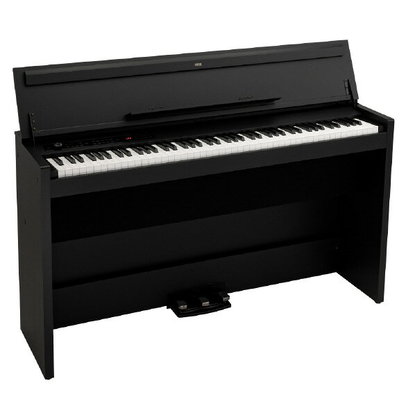 Электронное пианино Korg BLACK E1 AIR BLACK [E1AIRBLACK]
