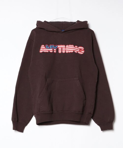 [ANYTHING] Enising 23FW THE DREAM HOODIE