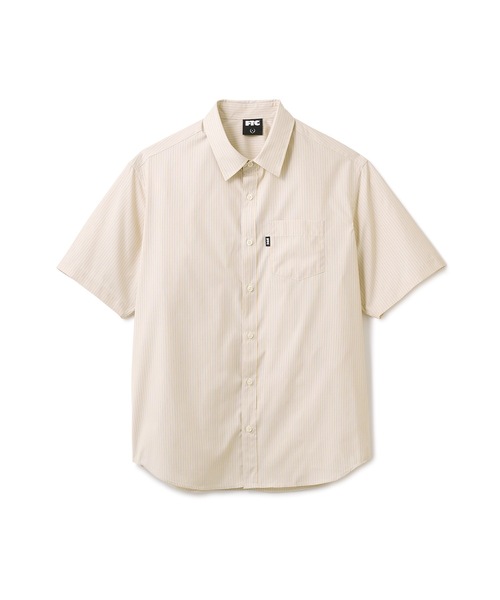 Полосатая рубашка (STRIPE SHIRT)