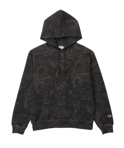 Champion HOODED SWEATSHIRT