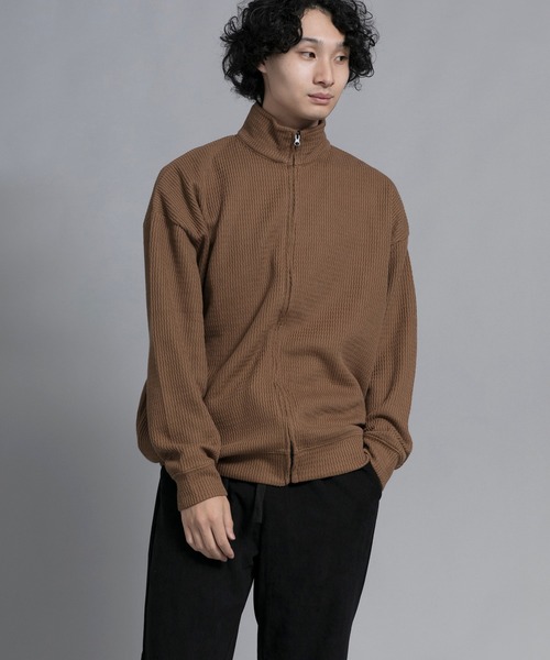 aimoha men Cozy Ridge Zip кардиган