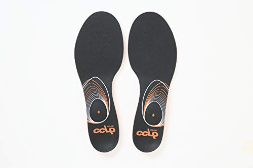 Calpower Smart Sports чёрные (размер 28.0–29.0)