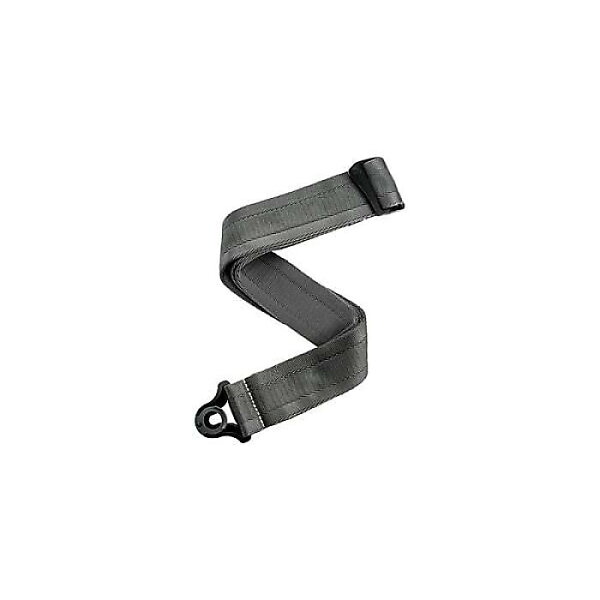 DADDARIO / 50MM AUTO LOCK - METAL GREY летняя серия