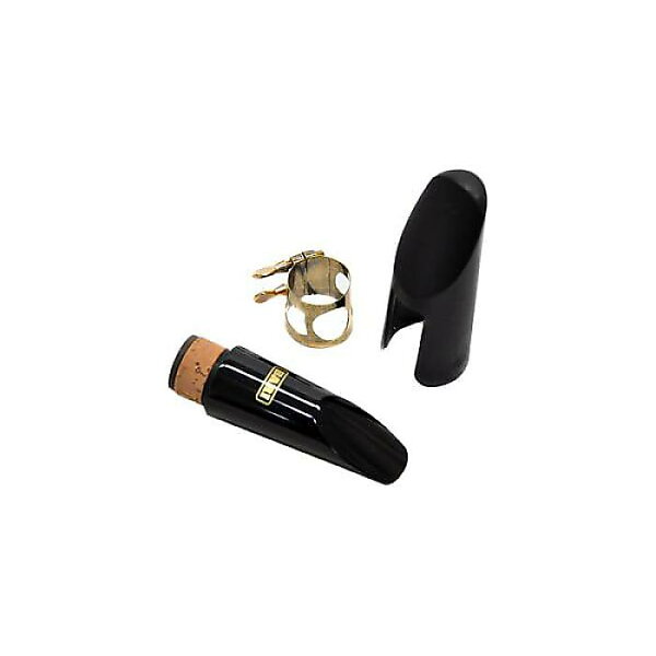 Bari Woodwinds RCL50 кларинетный мундштук для Bb, hardness .050 (летний отдых)