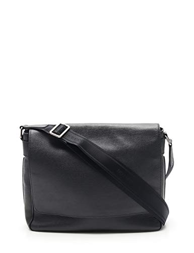 Louis Vuitton сумка через плечо Roman MM Taiga, кожа Boreal, модель M32624, б/у
