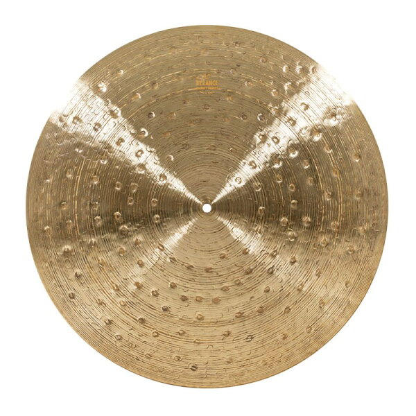MEINL B21FRFR Byzance Foundry Reserve Flat Ride 21"