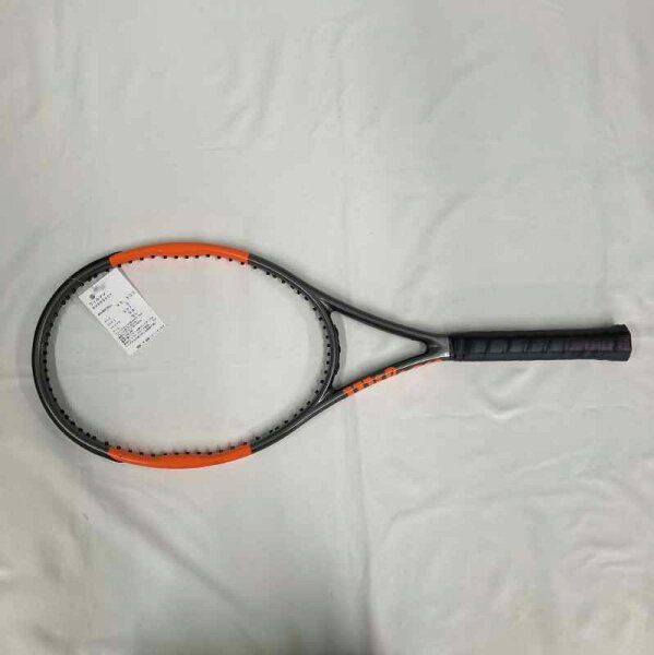 (антикварное) Wilson BURN95CV