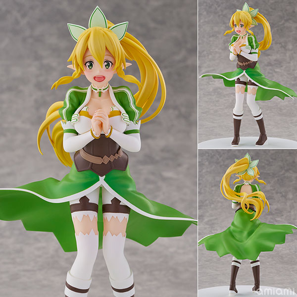 Sword Art Online cantabile Лифа полная фигурка