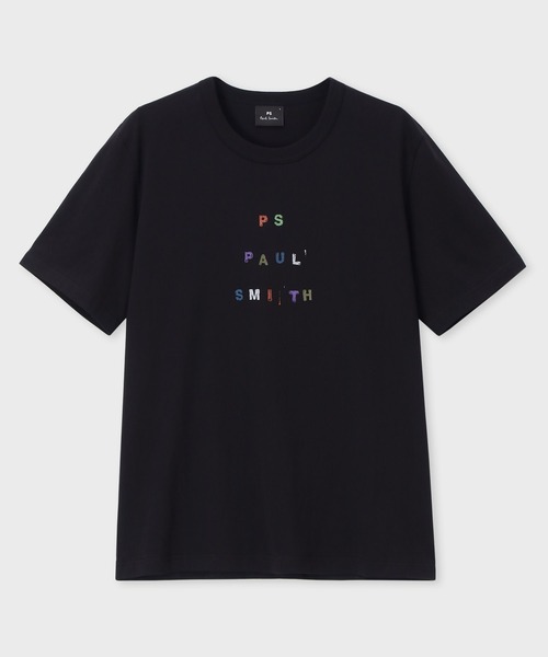 “PS Stamp” T-shirt 252553 220X
