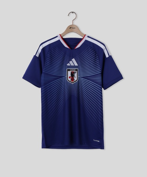 adidas WC Japan National Team Home Replica Jersey KD3345
