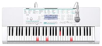 [б/у] [39shop] CASIO 61-клавишная электропианино LK-228 с подставкой (в хорошем состоянии)