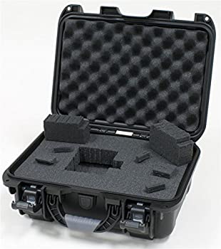 Gator Cases GU-1309???03-WPDF влагозащитный черный кейс для выстрела/форма