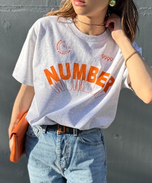 GILDAN мужская тенниска Nanbaro Logo T‑shirt PT NO. MVL027 2A