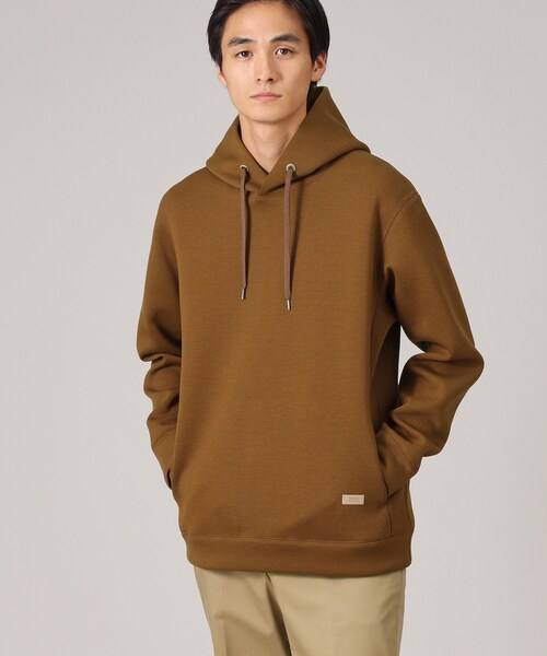 Made in JAPAN Aidan pullover парка