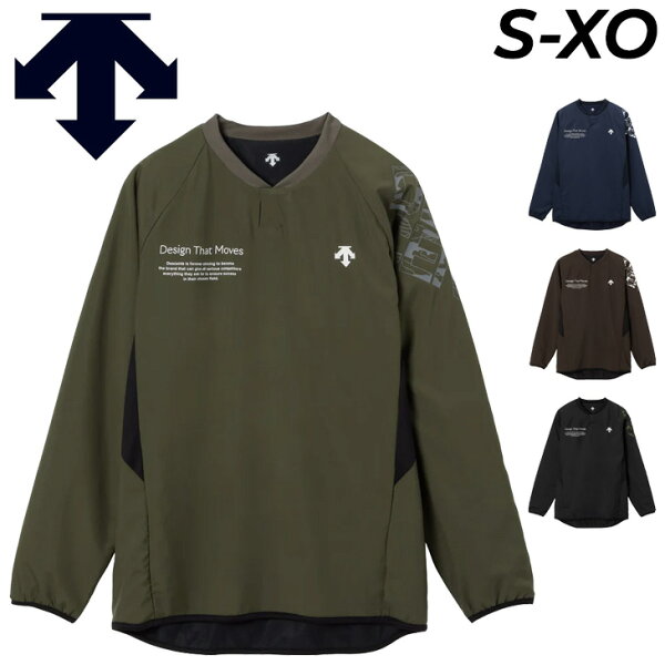 Descente утепленная куртка — мужская и женская, DESCENTE DV5FWB02U, длинный рукав, для занятий спортом и отдыха, брендовый товар