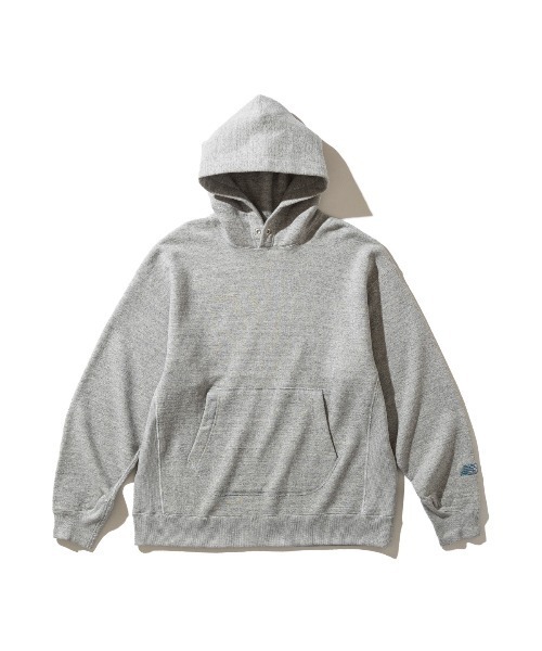 New Balance 1000 SERIES for Kinetics — классическое флисовое худи CLASSIC FRENCH TERRY HOODIE