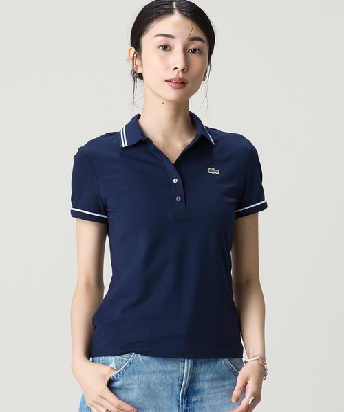 Color & Cuffs — ромпер с лацканами, slim fit, поло-рубашка