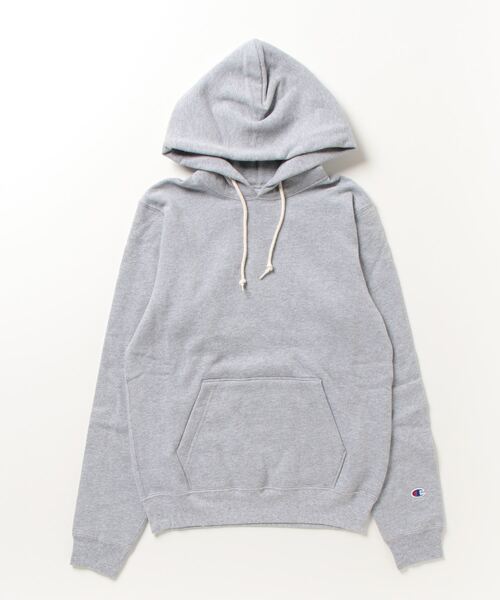 Champion Hooded Sweatshirt — худи Champion с капюшоном, футер