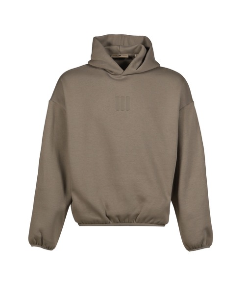 BASK ATHLETICS HOOD — худ BASK Athletics