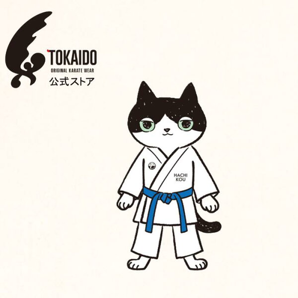 ZOO DOJO — хачико (стек) — боевой комплект