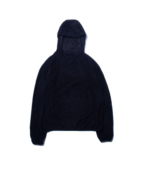 F/CE. PRIMALOFT ACTIVE EVOLVE HOODIE утеплённая худи с Primaloft