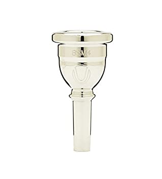 Denis Wick DW5880B-SM4U SP маховик-мут для трубы Denis Wick (антикварный)