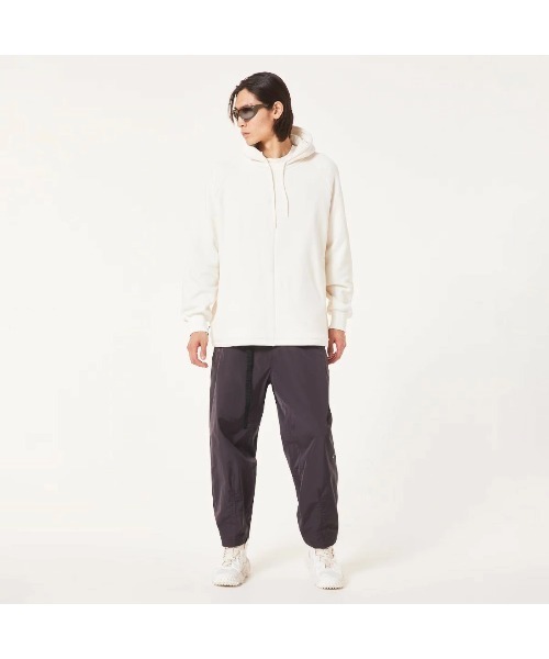 OAKLEY FGL Slick Fleece Hoodie 5.7 флисовая худи